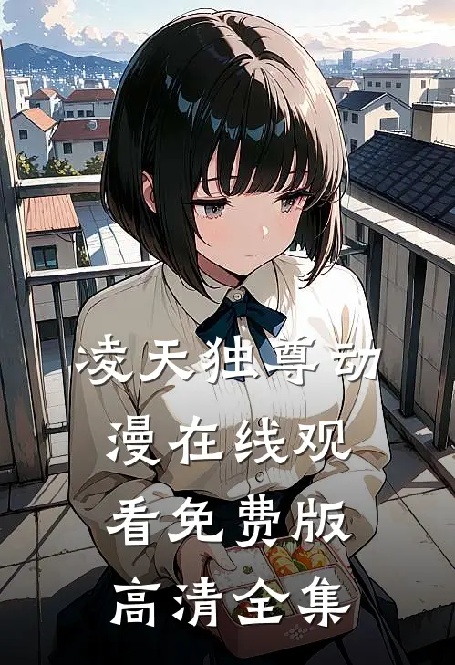 凌天独尊动漫在线观看免费版高清全集