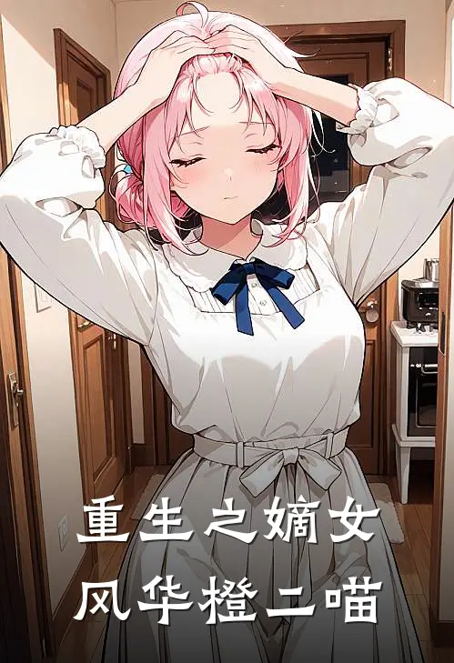 重生之嫡女风华 橙二喵