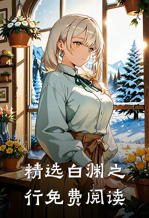 精选白渊之行免费阅读
