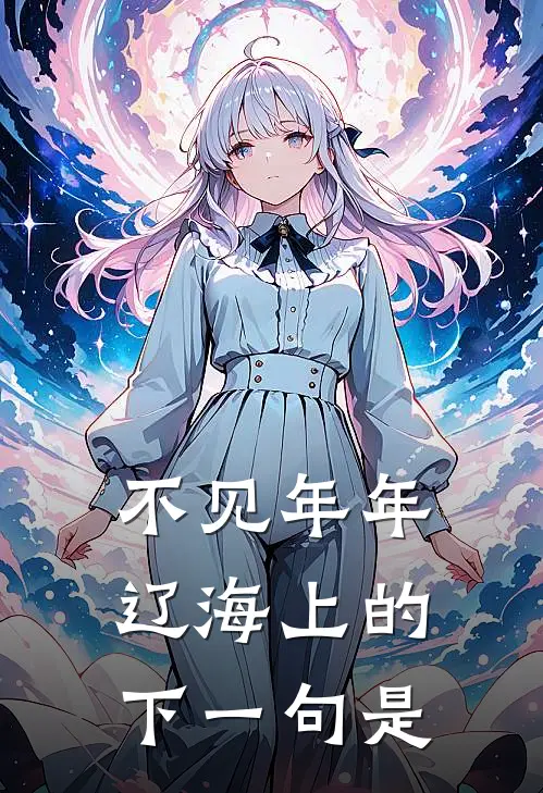 不见年年辽海上的下一句是
