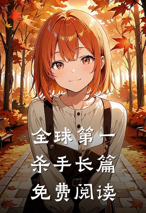 全球第一杀手长篇免费阅读