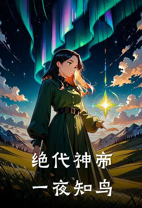 绝代神帝 一夜知鸟