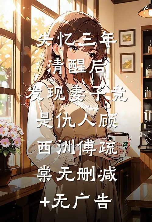 失忆三年清醒后，发现妻子竟是仇人顾西洲傅疏棠无删减+无广告