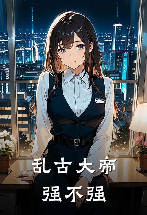 乱古大帝强不强