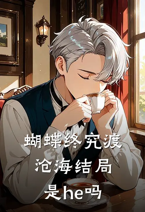 蝴蝶终究渡沧海结局是he吗