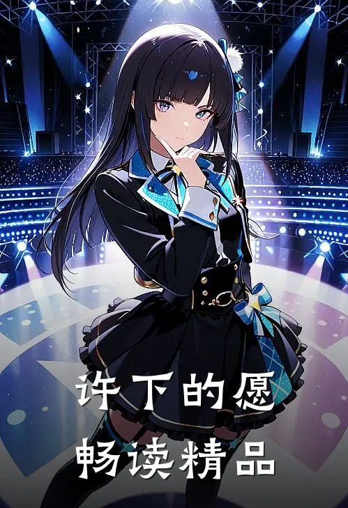 许下的愿畅读精品