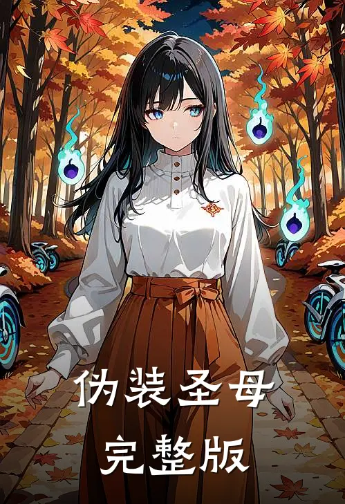 伪装圣母完整版