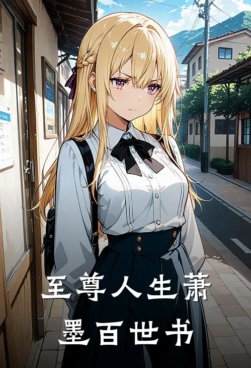 至尊人生萧墨百世书