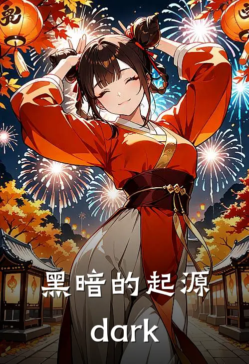 黑暗的起源dark