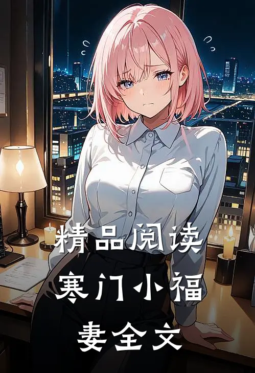 精品阅读寒门小福妻全文