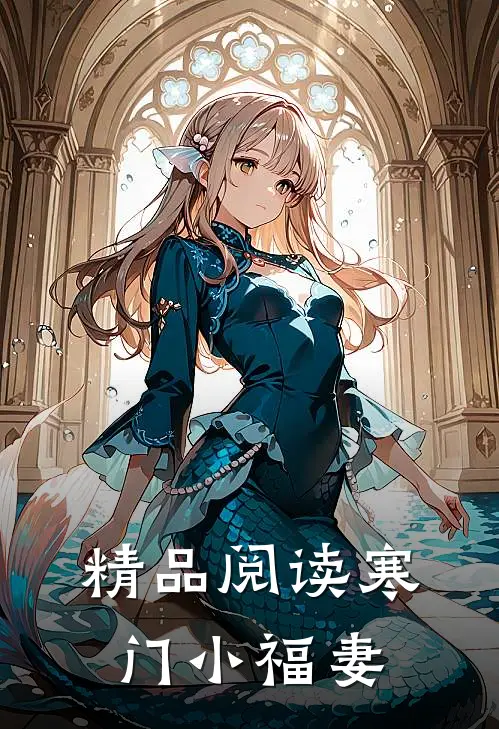 精品阅读寒门小福妻
