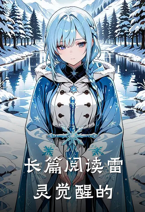 长篇阅读雷灵觉醒的