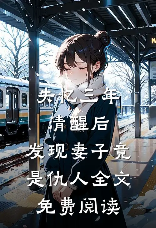 失忆三年清醒后，发现妻子竟是仇人全文免费阅读