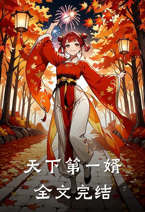 天下第一婿全文完结
