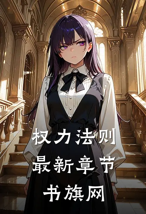 权力法则最新章节书旗网