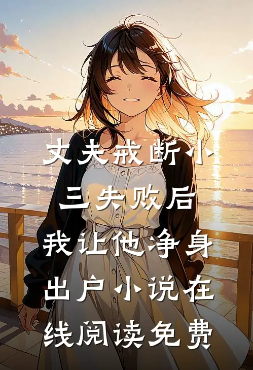 丈夫戒断小三失败后，我让他净身出户小说在线阅读免费
