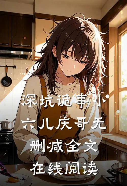 深坑诡事小六儿庆哥无删减全文在线阅读
