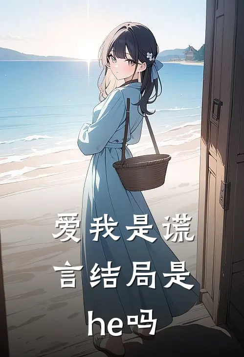 爱我是谎言结局是he吗