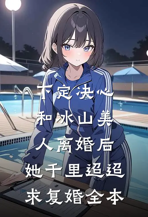 下定决心和冰山美人离婚后，她千里迢迢求复婚全本