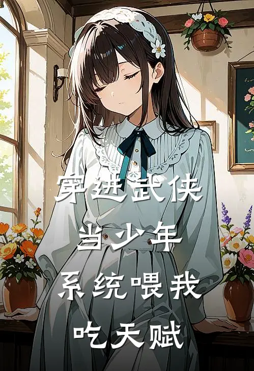 穿进武侠当少年，系统喂我吃天赋