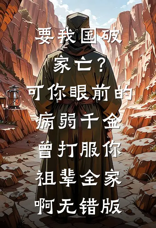 要我国破家亡？可你眼前的病弱千金曾打服你祖辈全家啊无错版