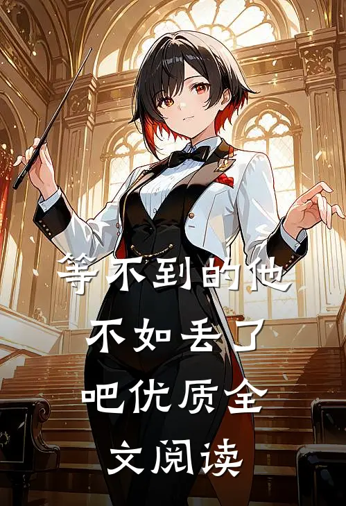 等不到的他，不如丢了吧优质全文阅读