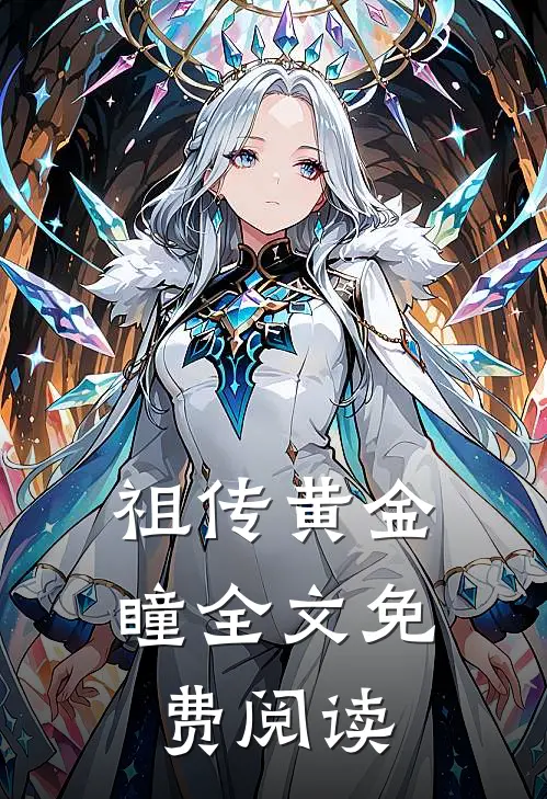 祖传黄金瞳全文免费阅读