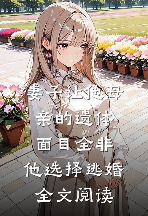 妻子让他母亲的遗体面目全非，他选择逃婚全文阅读