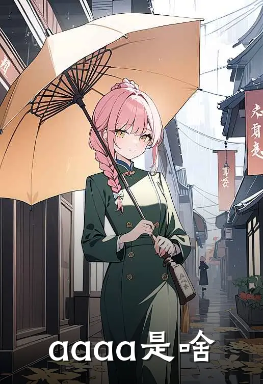 aaaa是啥