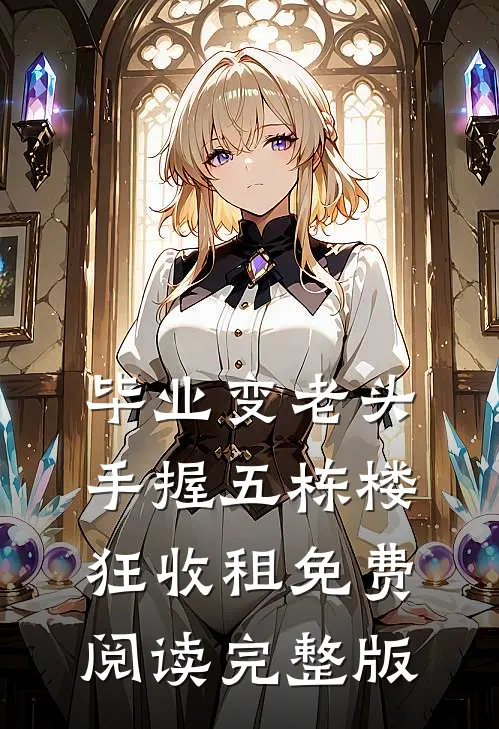毕业变老头，手握五栋楼狂收租免费阅读完整版