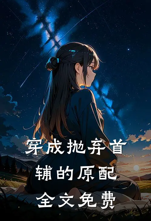 穿成抛弃首辅的原配全文免费