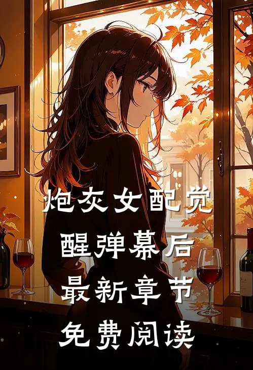 炮灰女配觉醒弹幕后最新章节免费阅读