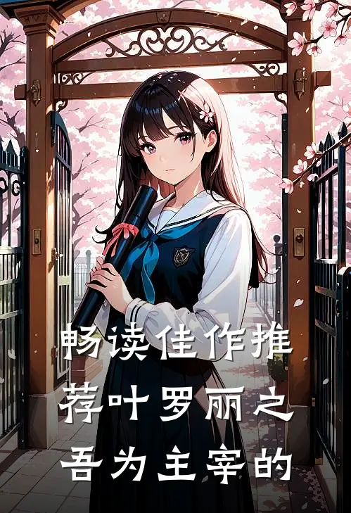 畅读佳作推荐叶罗丽之吾为主宰的