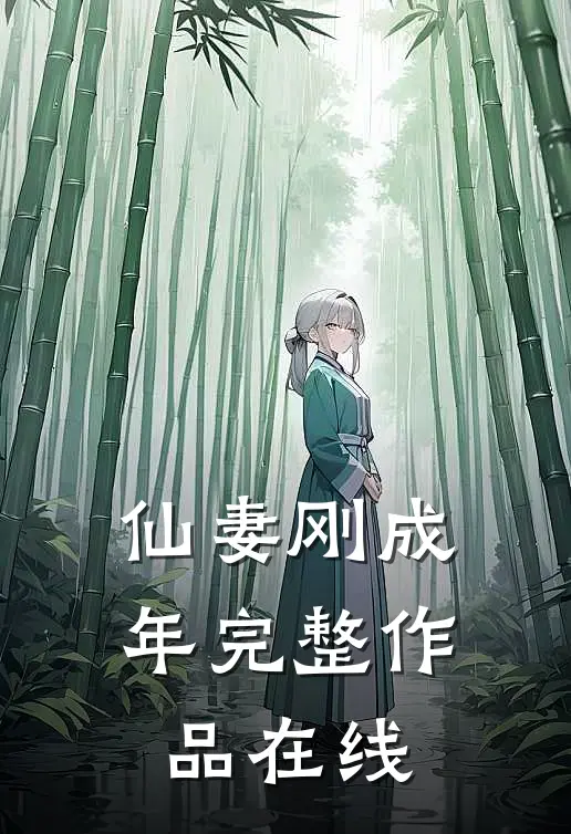 仙妻刚成年完整作品在线