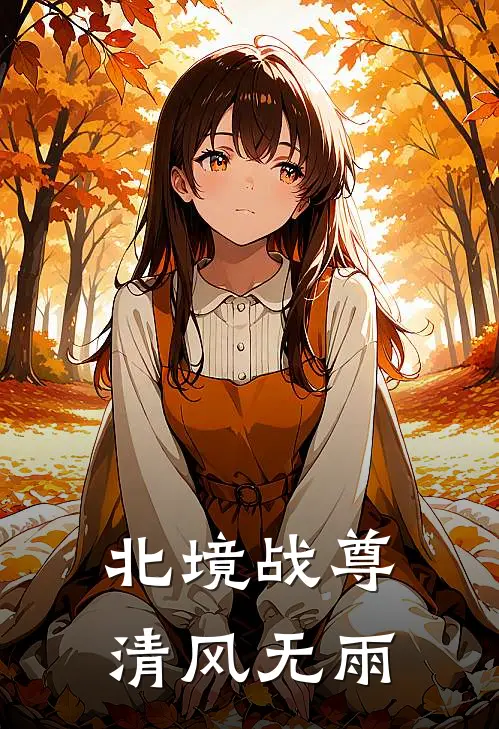 北境战尊 清风无雨