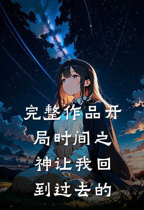 完整作品开局时间之神让我回到过去的