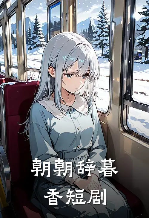 朝朝辞暮香短剧