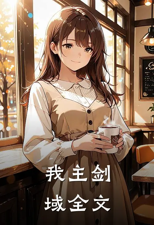 我主剑域全文