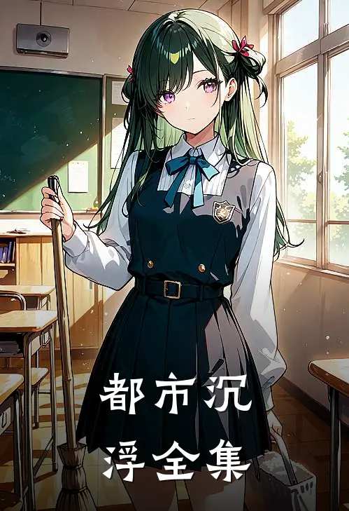 都市沉浮全集