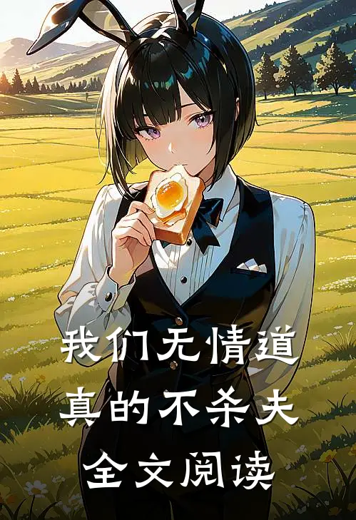 我们无情道真的不杀夫全文阅读