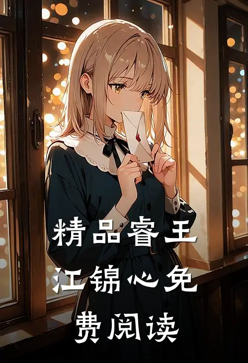 精品睿王江锦心免费阅读