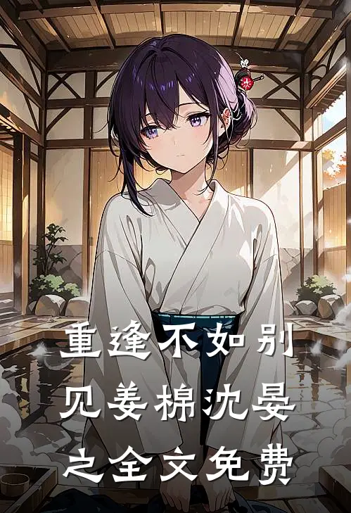 重逢不如别见姜棉沈晏之全文免费