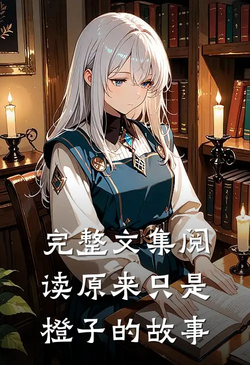 完整文集阅读原来只是橙子的故事