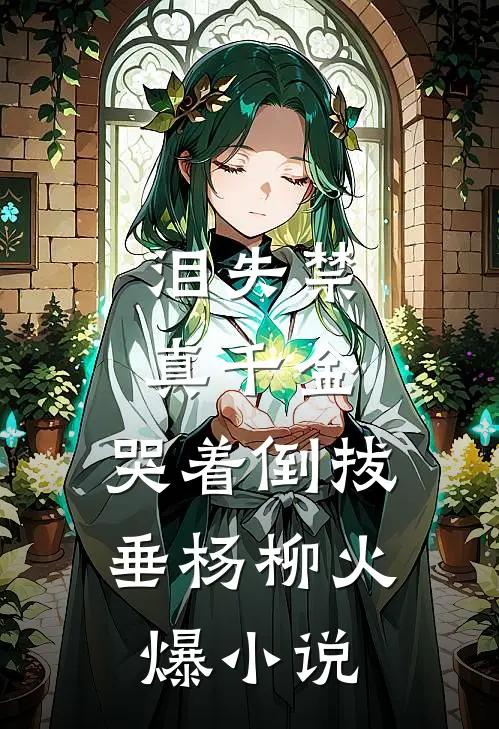 泪失禁真千金，哭着倒拔垂杨柳火爆小说