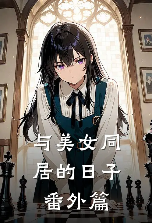 与美女同居的日子番外篇