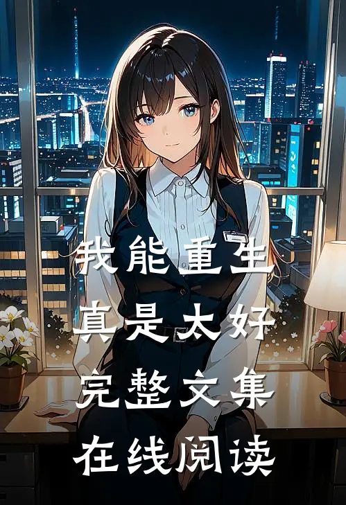 我能重生真是太好完整文集在线阅读