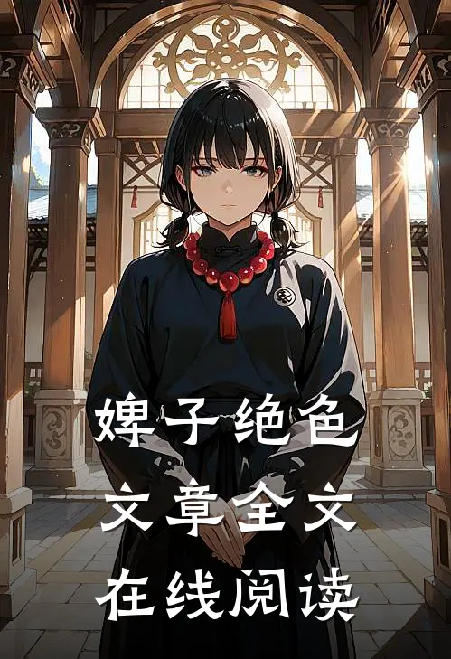 婢子绝色文章全文在线阅读