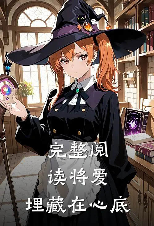 完整阅读将爱,埋藏在心底