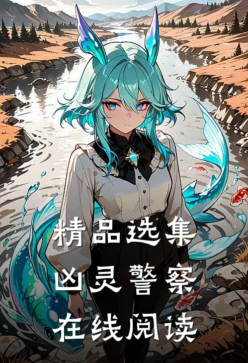 精品选集凶灵警察在线阅读