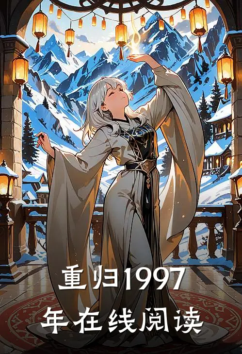 重归1997年 在线阅读